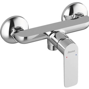 Baterie dus Ravak Classic CL 032.00 crom ( stoc bucegi )