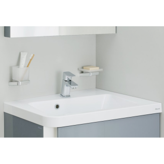 Baterie Lavoar 10° TD 011.00 Cu Ventil Pop-Up - Ravak