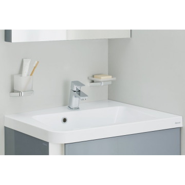 Baterie Lavoar 10° TD 011.00 Cu Ventil Pop-Up - Ravak