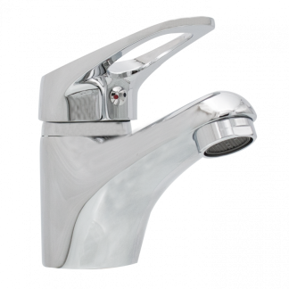 Baterie lavoar pipa scurta ERMETIQ ECO