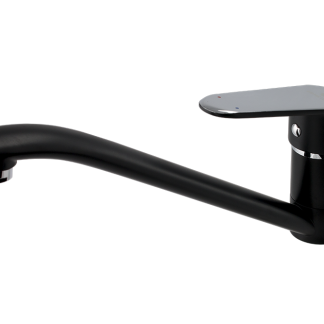 Baterie pipa lunga NEGRU ERMETIQ ER-A205N (stoc bucegi)