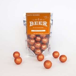 Bath Bombs Bere, bere, o placere