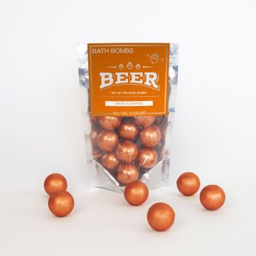 Bath Bombs Bere, bere, o placere