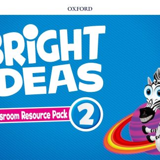 Bright Ideas Level 2 Classroom Resource Pack