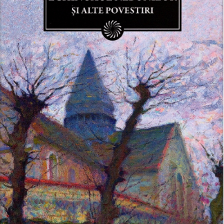 Biserica Neagră. Echinoxul nebunilor și alte povestiri