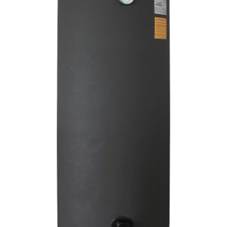 PRODUS LIPSA MANTA DAR IN PERFECTA STARE DE FUNCTIONARE !!! Boiler cu 2 serpentine FIAMA WPC HT 300 LT 2S pentru centrala termica si solar montaj pe sol izolatie termica manta de protectie serpentine bivalent