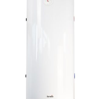 PRODUS RESIGILAT SAU USOR LOVIT DAR IN PERFECTA STARE DE FUNCTIONARE !!! Boiler termoelectric Fornello Titanium Plus 120 litri 2000 watt racord lateral reglaj extern al temperaturii