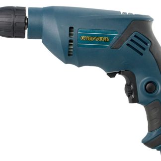 Bormasina Electrica 400W Everpower HDD126 0-3100 RPM