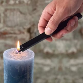 Bricheta plasma, reincarcabila, usb