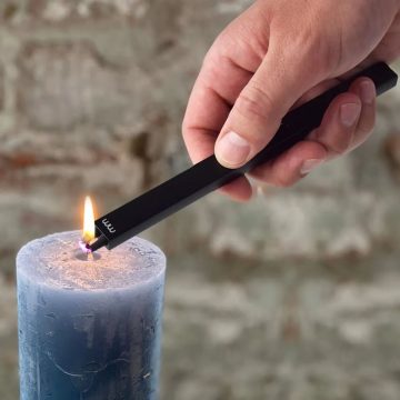 Bricheta plasma, reincarcabila, usb