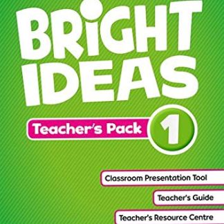 Bright Ideas Level 1 Teacher's Pack