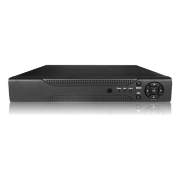 NVR 8 Canale BS-N08S, HDMI, VGA, BNC