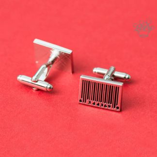 Butoni camasa Cod de Bare