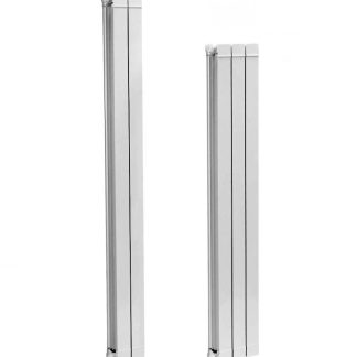 Calorifer de aluminiu Ferroli TAL 1400 cu 3 elementi