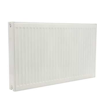 Calorifer otel Ferroli GR F 22K 500x700 mm accesorii incluse
