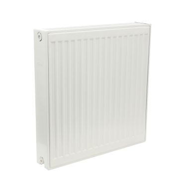 Calorifer otel Ferroli GR F 22K 600x400 mm accesorii incluse ( stoc bucegi )