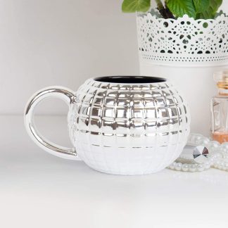 Cana amuzanta Disco ball