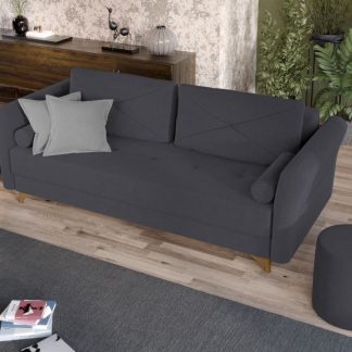 Canapea Bali Gri