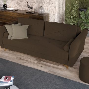 Canapea Bali Maro