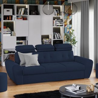 Canapea Barini Albastra