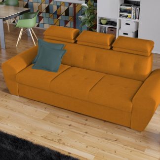 Canapea Barini Portocalie