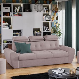 Canapea Barini Roze