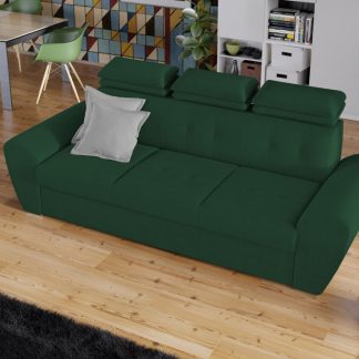 Canapea Barini Verde