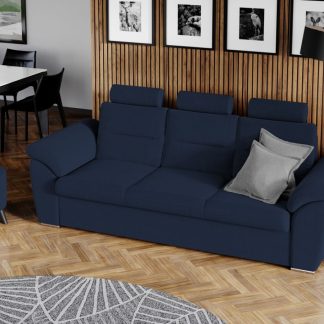 Canapea Biano Albastra