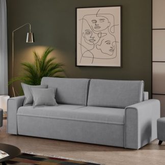 Canapea Blanca Coral 75