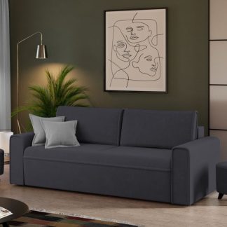 Canapea Blanca Coral 80