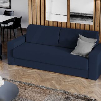 Canapea Bravisimo Albastra