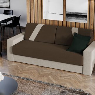 Canapea Bravisimo Maro / Crem