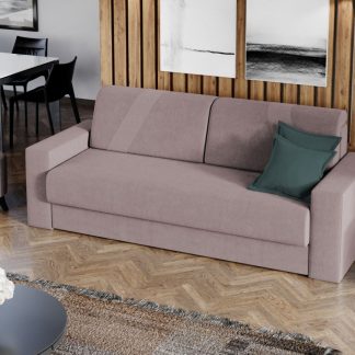 Canapea Bravisimo Roze