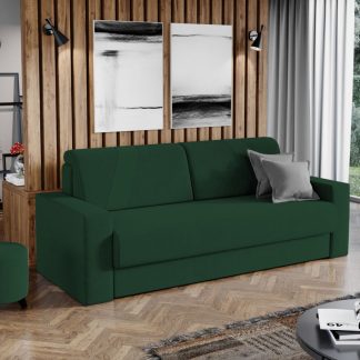 Canapea Bravisimo Verde