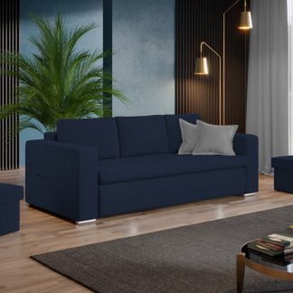 Canapea Ivy Albastra