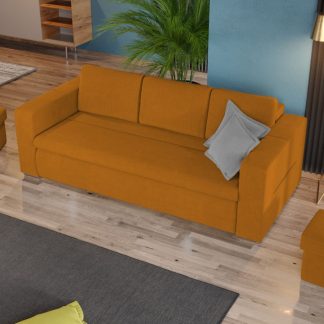 Canapea Ivy Portocalie