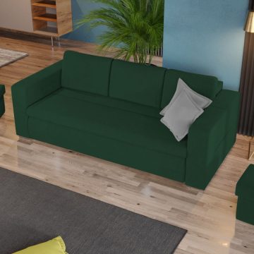 Canapea Ivy Verde