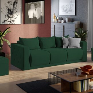 Canapea Luna Verde