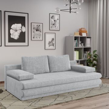 Canapea Extensibila Sensi reiat Zoom New 20