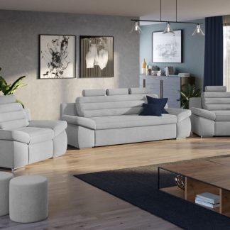 Set Canapea si Fotolii Quinn Whisper 17