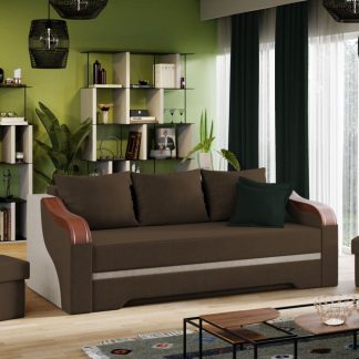 Canapea Julia Maro / Crem