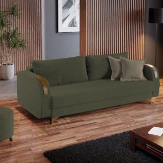 Canapea Londa Verde