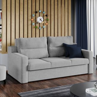 Canapea Mexic Gri Deschis