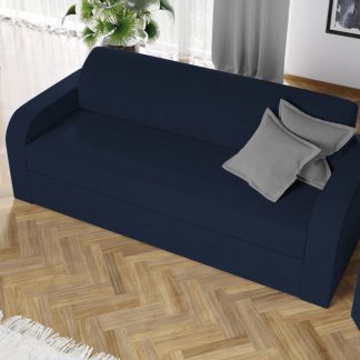 Canapea Mini Albastra