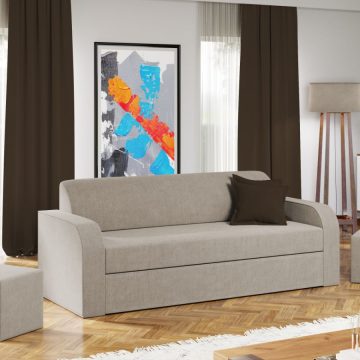 Canapea Mini Crem