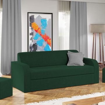 Canapea Mini Verde