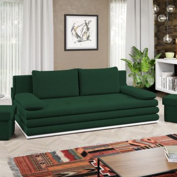 Canapea Mira Verde