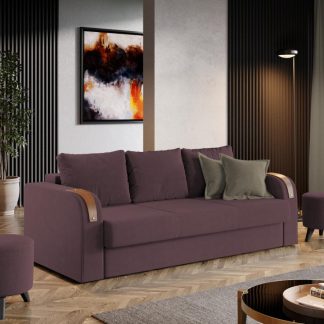 Canapea Extensibila Morelia Visinie