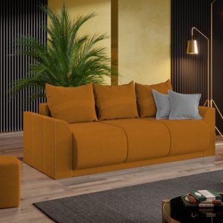 Canapea Nova Portocalie