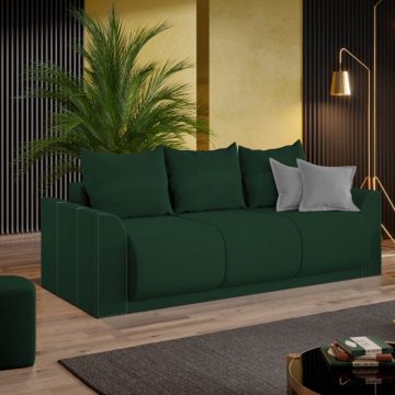 Canapea Nova Verde